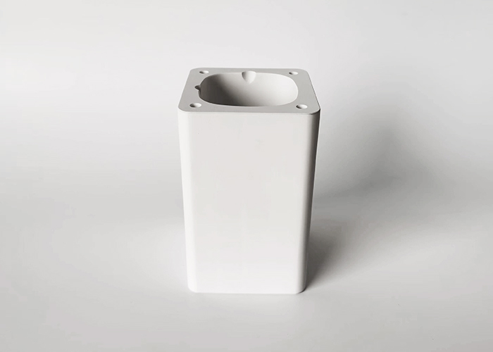 熔斷器陶瓷外殼