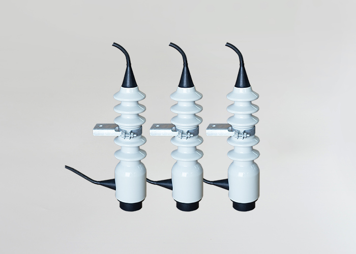 高壓封閉型噴射式熔斷器